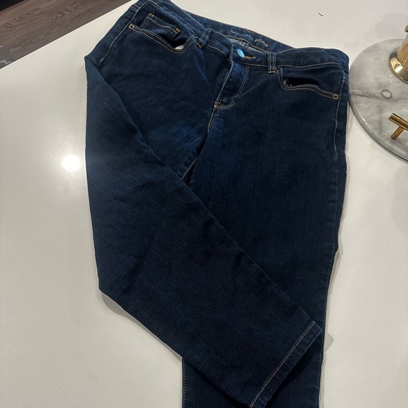 Women’s Michael Kors Capri’s - Picture 1 of 5